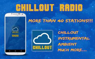 Chillout Radio पोस्टर