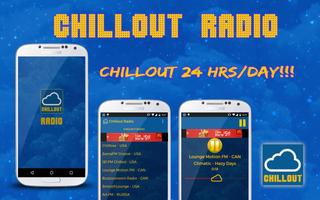 Chillout Radio स्क्रीनशॉट 1