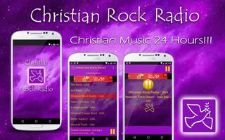 Christian Rock Radio screenshot 1