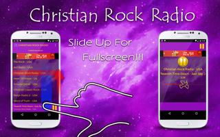 Christian Rock Radio screenshot 2