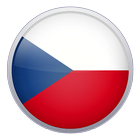 Czech Radio آئیکن