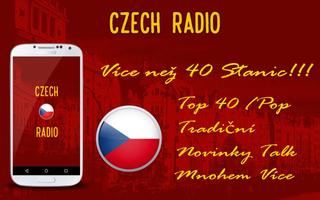 Czech Radio پوسٹر