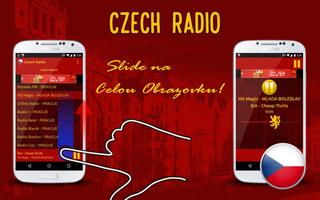 Czech Radio اسکرین شاٹ 2
