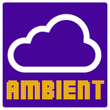 Ambient Radio Zeichen