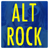 Alt Rock Radio ไอคอน