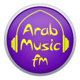 Arab Music FM biểu tượng
