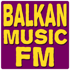 Icona Balkan Music FM