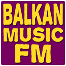 Balkan Music FM APK