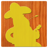 Bluegrass Music FM icono