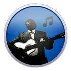 Blues Music Radio ikona