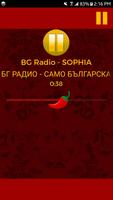 Bulgaria Radio capture d'écran 3