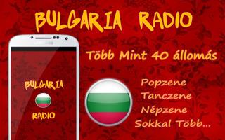 Bulgaria Radio Affiche