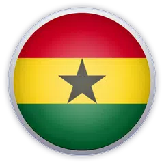 Ghana Radio FM APK Herunterladen
