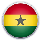 Ghana Radio FM icono