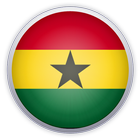 Ghana Radio FM-icoon