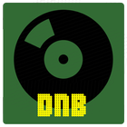 DnB Radio 아이콘