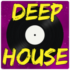 Deep House FM আইকন