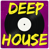 Deep House FM-icoon