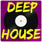 Deep House FM-icoon