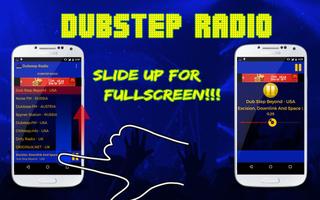 Dubstep Radio Ekran Görüntüsü 2