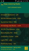 Easy Listening Radio screenshot 2
