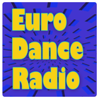 Euro Dance Radio ícone