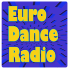 Euro Dance Radio icône