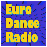 Euro Dance Radio ícone