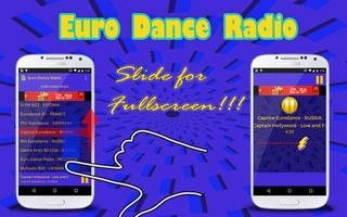 Euro Dance Radio 截图 2