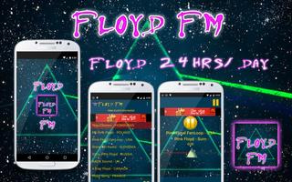 Floyd FM capture d'écran 1