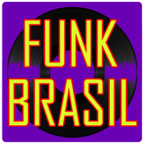 Funk Brasil Radio icono