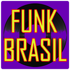 Funk Brasil Radio icône