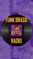 Funk Brasil Radio ảnh chụp màn hình 1