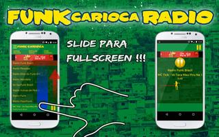 Funk Carioca Radio screenshot 2