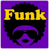 Funk Radio 아이콘