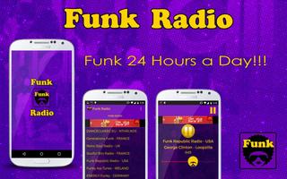 Funk Radio скриншот 1