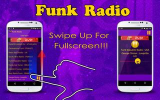 Funk Radio скриншот 2