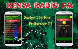 Kenya Radio FM capture d'écran 2
