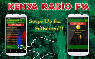 2 Schermata Kenya Radio FM