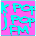 KPOP JPOP Radio Zeichen