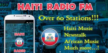 Haiti Radio FM