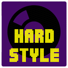 Hardstyle Radio ícone
