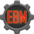 Industrial EBM Radio