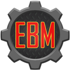 Industrial EBM Radio icon