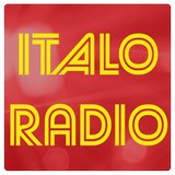 Italo Radio أيقونة
