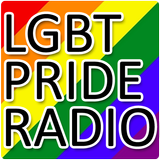 LGBT Pride Radio simgesi
