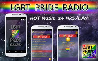 LGBT Pride Radio স্ক্রিনশট 1