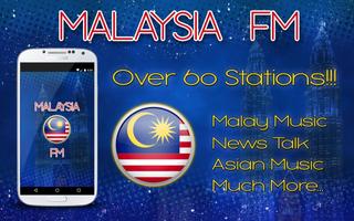 Malaysia FM poster