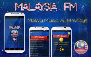 Malaysia FM capture d'écran 1
