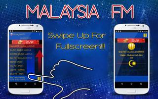 Malaysia FM capture d'écran 2